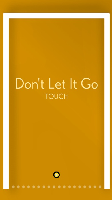 Don't Let it Go screenshot1