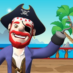 Talking Pirate Game