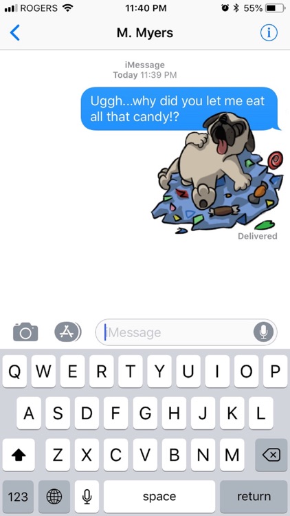 Kawaii Puppies: Howl-o-Ween