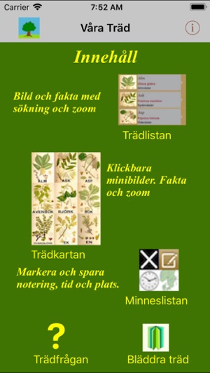 Våra Träd(圖1)-速報App