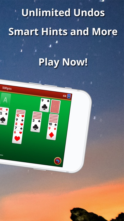 Solitaire+ screenshot-5
