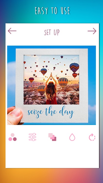 Photo Design - Collage Editor