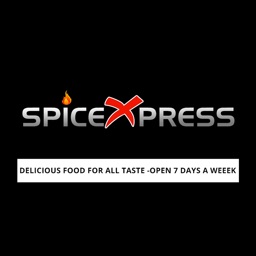 Spice Express Holbeach