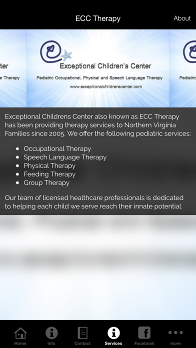 ECC Therapy screenshot 3
