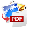 JPG to PDF - PDF Generator  PC 용