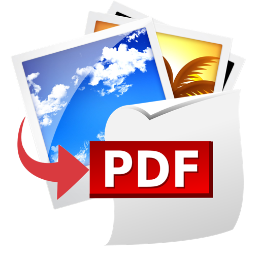 JPG to PDF - a Image to PDF Converter