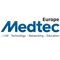 Medtec Event App is the official interactive mobile app for the Medtec Europe