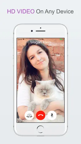 Game screenshot Video Chat and Video Calls mod apk