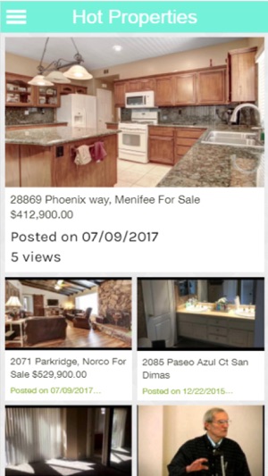 Hot Properties Real Estate(圖3)-速報App