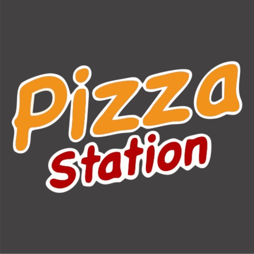 Pizza Station Wangen icon