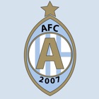 AFC-Eskilstuna