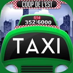 Taxi coop est