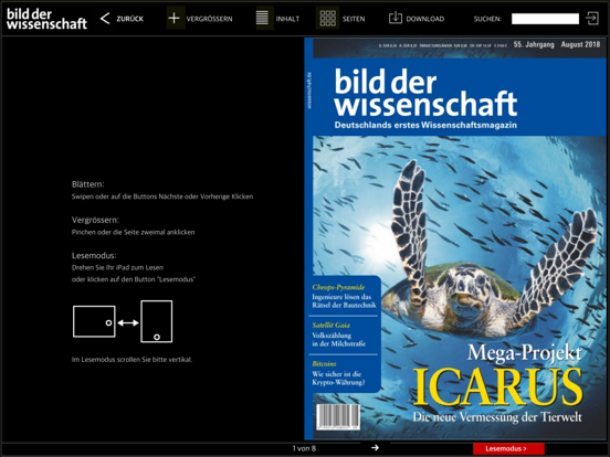 38++ Bild der wissenschaft kuendigen , [Updated] bild der wissenschaft PC / iPhone / iPad App (Mod) Download