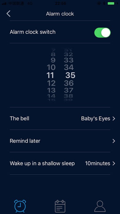 Sleep Nice-Pro screenshot 4