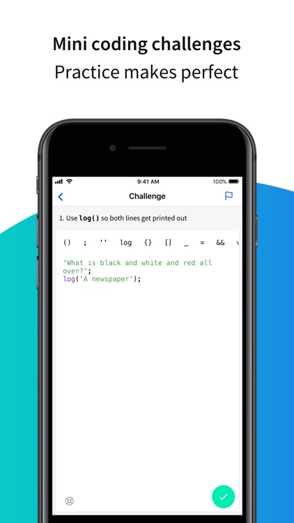 Encode: Learn to Code screenshot-3