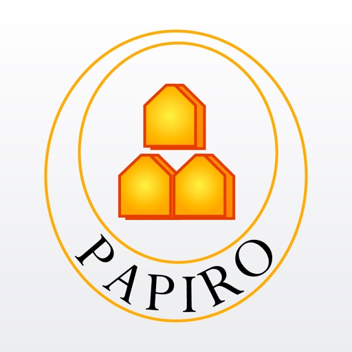 Colégio Papiro icon