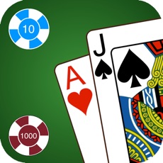 Activities of Blackjack - Casino Style 21