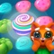 Icon Cats Candy Treats - Match 3