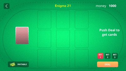 Enigma 21 screenshot 2