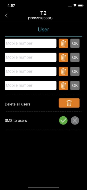 SimPal GSM(圖4)-速報App
