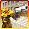 Get Bank Robbery:Robo Secret Agent for iOS, iPhone, iPad Aso Report