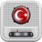 Radyo Türkiye is one of the best streaming-radio apps available through the Apple Store