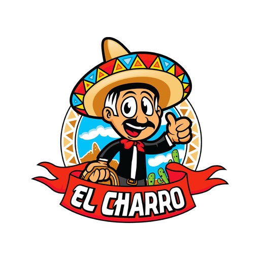 El Charro Restaurant icon