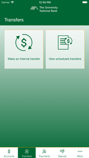 University National Bank(圖5)-速報App