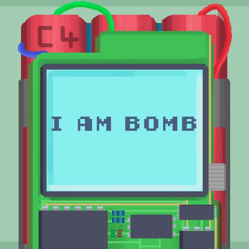 I Am Bomb icon