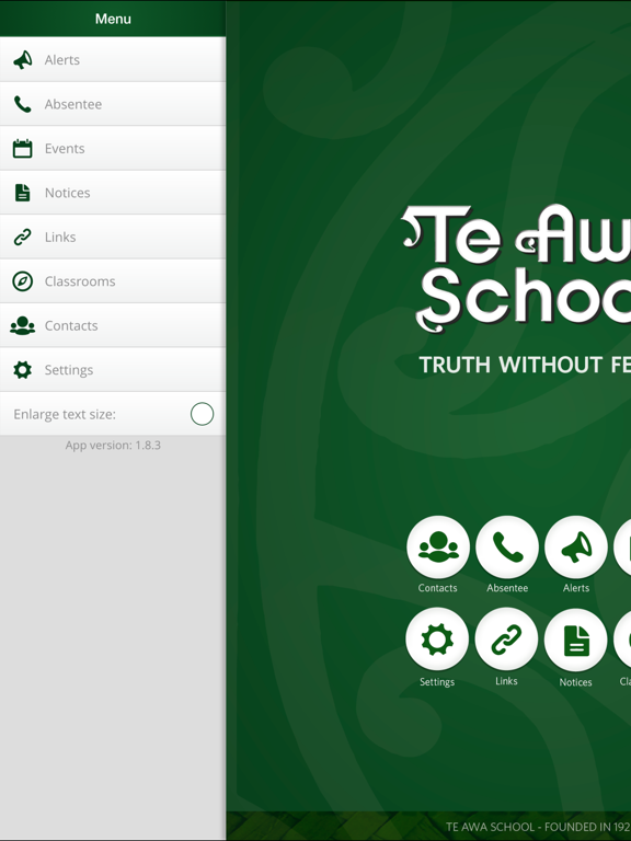 Te Awa Schoolのおすすめ画像2