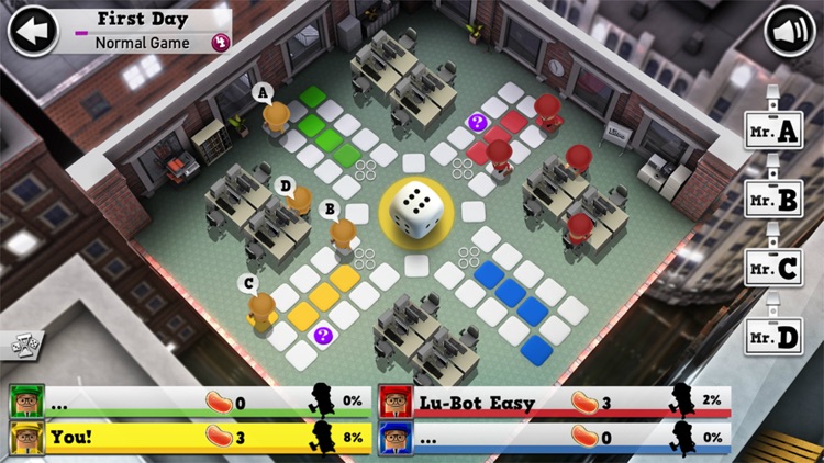 Mr Ludo Online Multiplayer