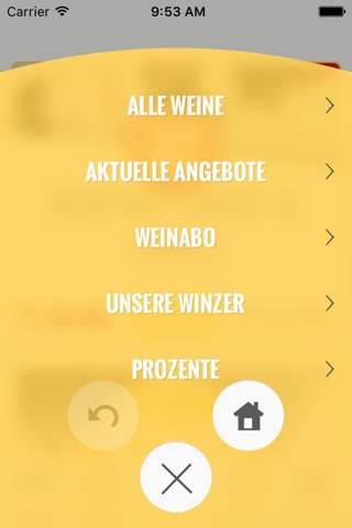 Hawesko - Wein mobil kaufen screenshot 2