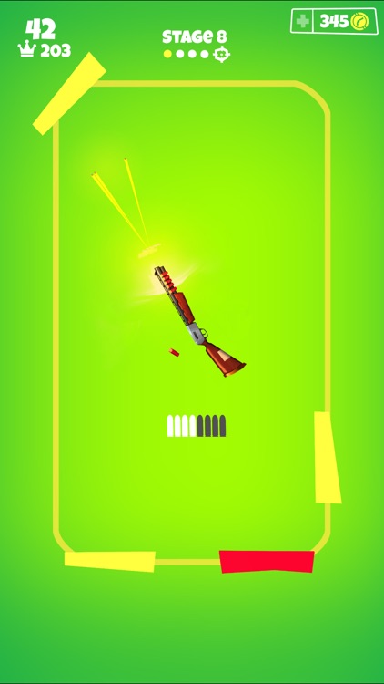 Spinny Gun screenshot-3