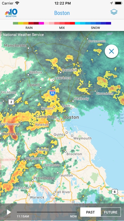 NBC10 Boston