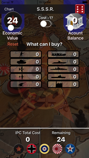 Axis & Allies 1942 - AA Tool(圖4)-速報App