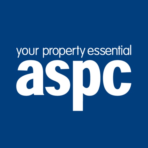 ASPC Property Search