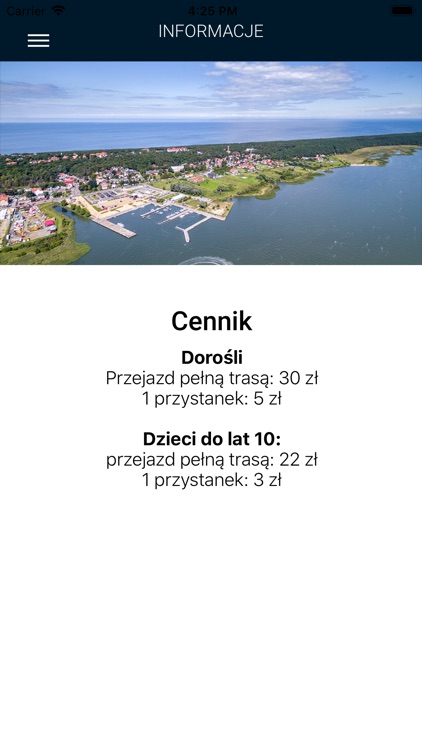 Kolejki w Krynicy Morskiej screenshot-3