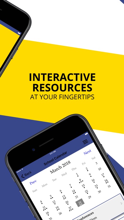 Oromocto High School