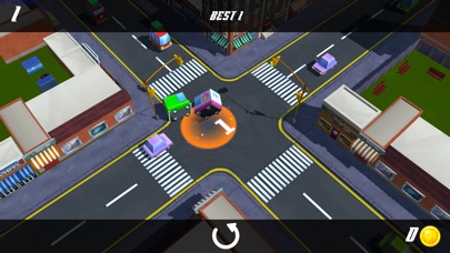 Car Crashing screenshot 4