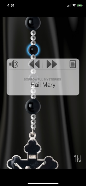 Catholic Rosary(圖9)-速報App