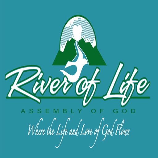 River of Life Pahala, HI icon