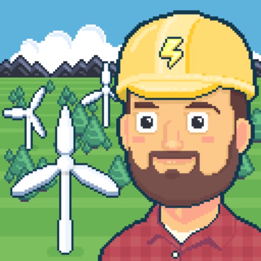 Reactor - Energy Sector Tycoon