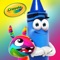 Crayola Create and Play features a number of different activities to help develop a number of beneficial skills like coding, logic, dexterity, creative therapy, cause and effect, pet care, and many others