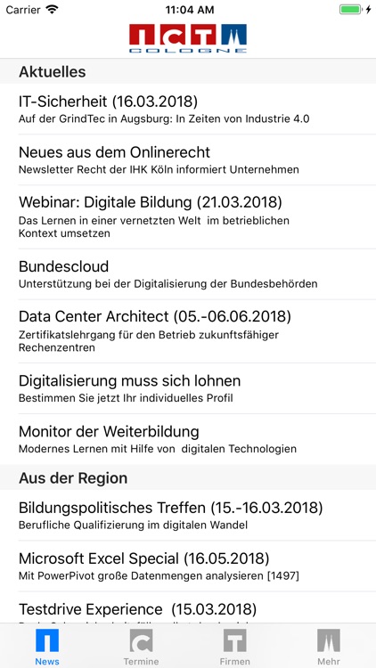 ICT-Cologne