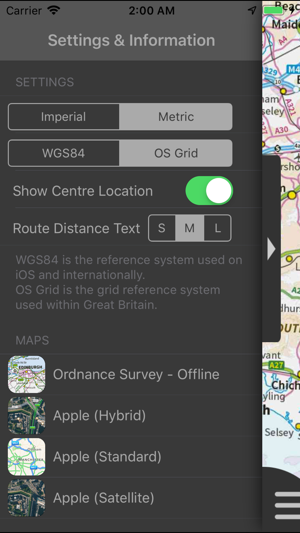 South Downs Maps Offline(圖6)-速報App