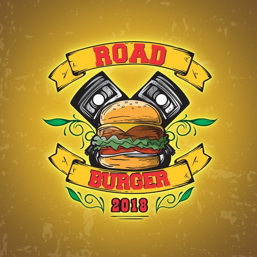 Road Burger