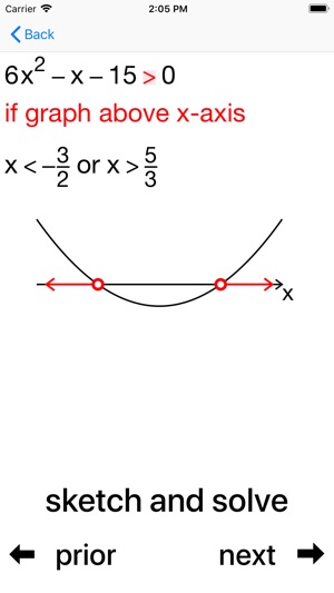 Quadratic Inequalities(圖7)-速報App