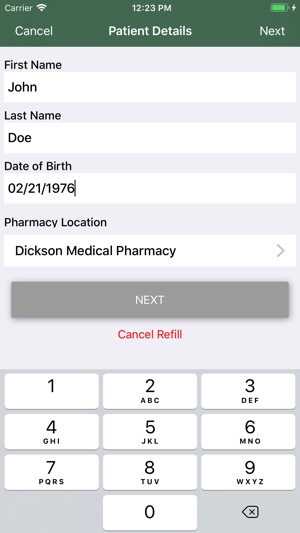 Dickson Medical Pharmacy(圖2)-速報App