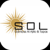 OSD LLC - スペインバル SOL  artwork