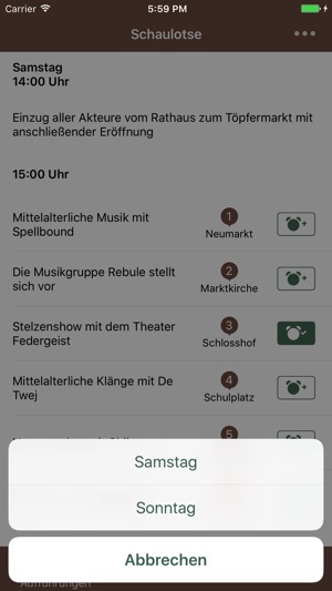 Der Schaulotse(圖2)-速報App